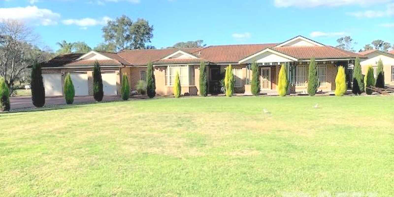 45 Badgerys Creek Road Bringelly