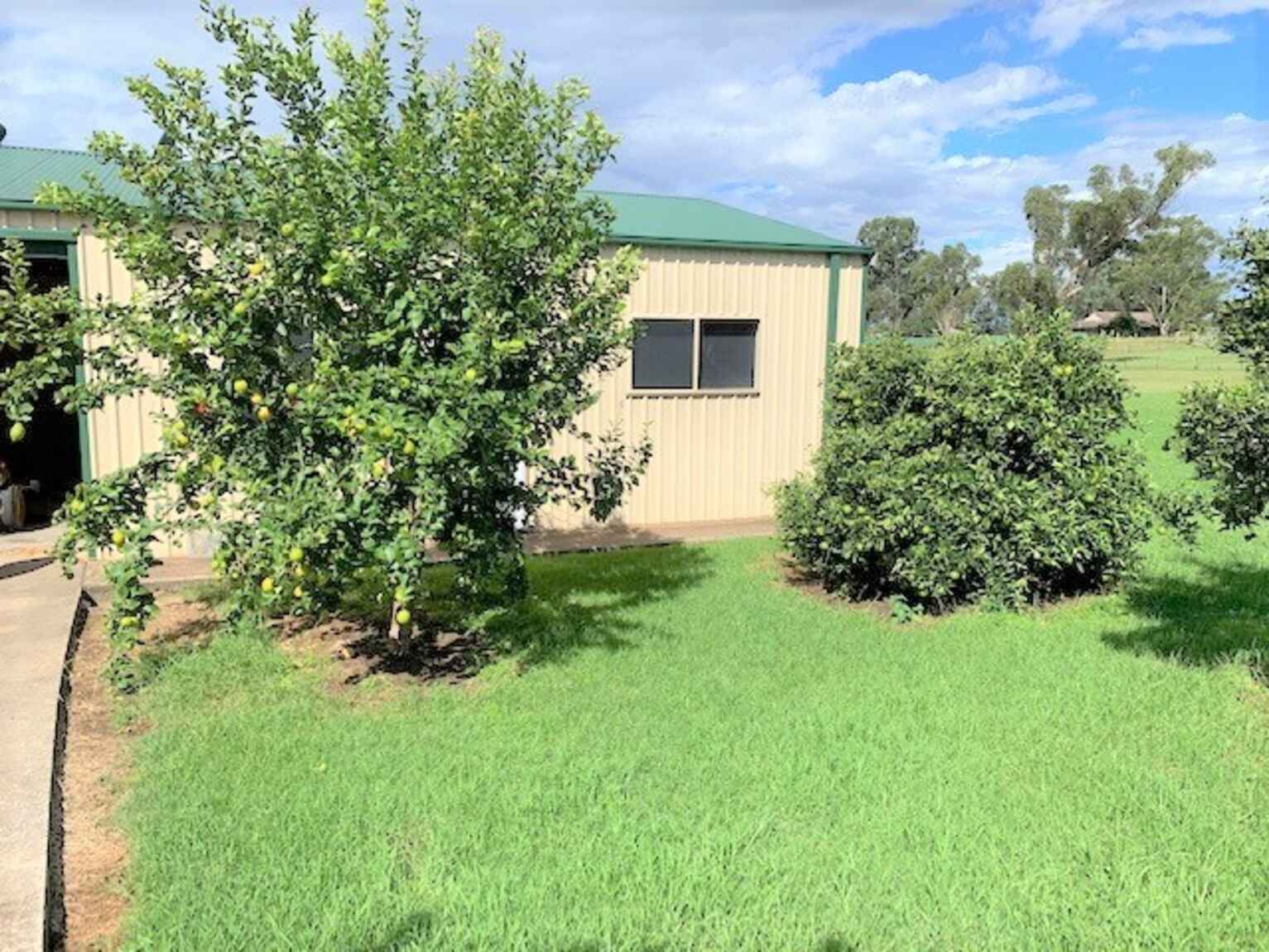 45 Badgerys Creek Road Bringelly