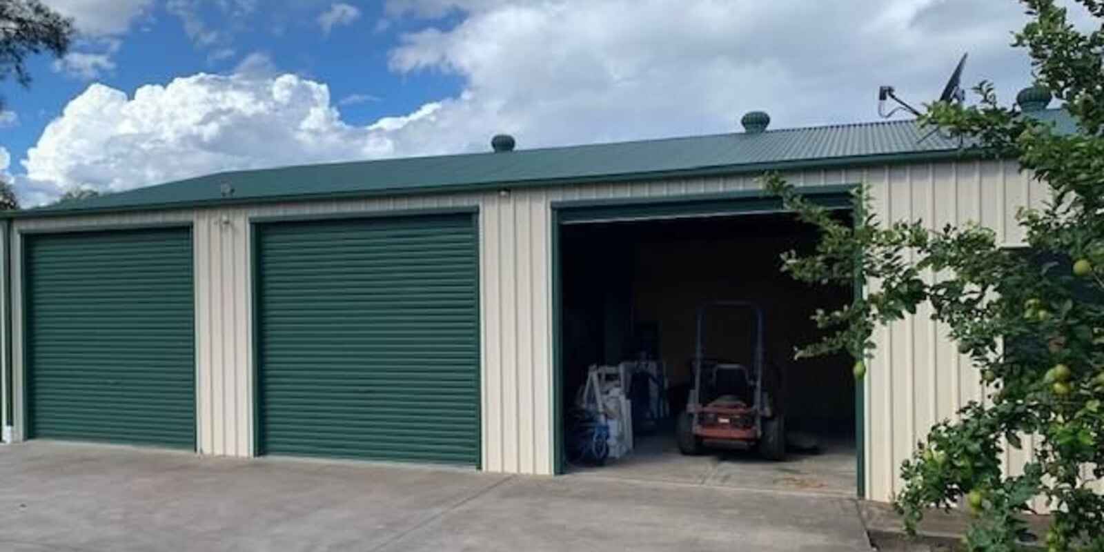 45 Badgerys Creek Road Bringelly