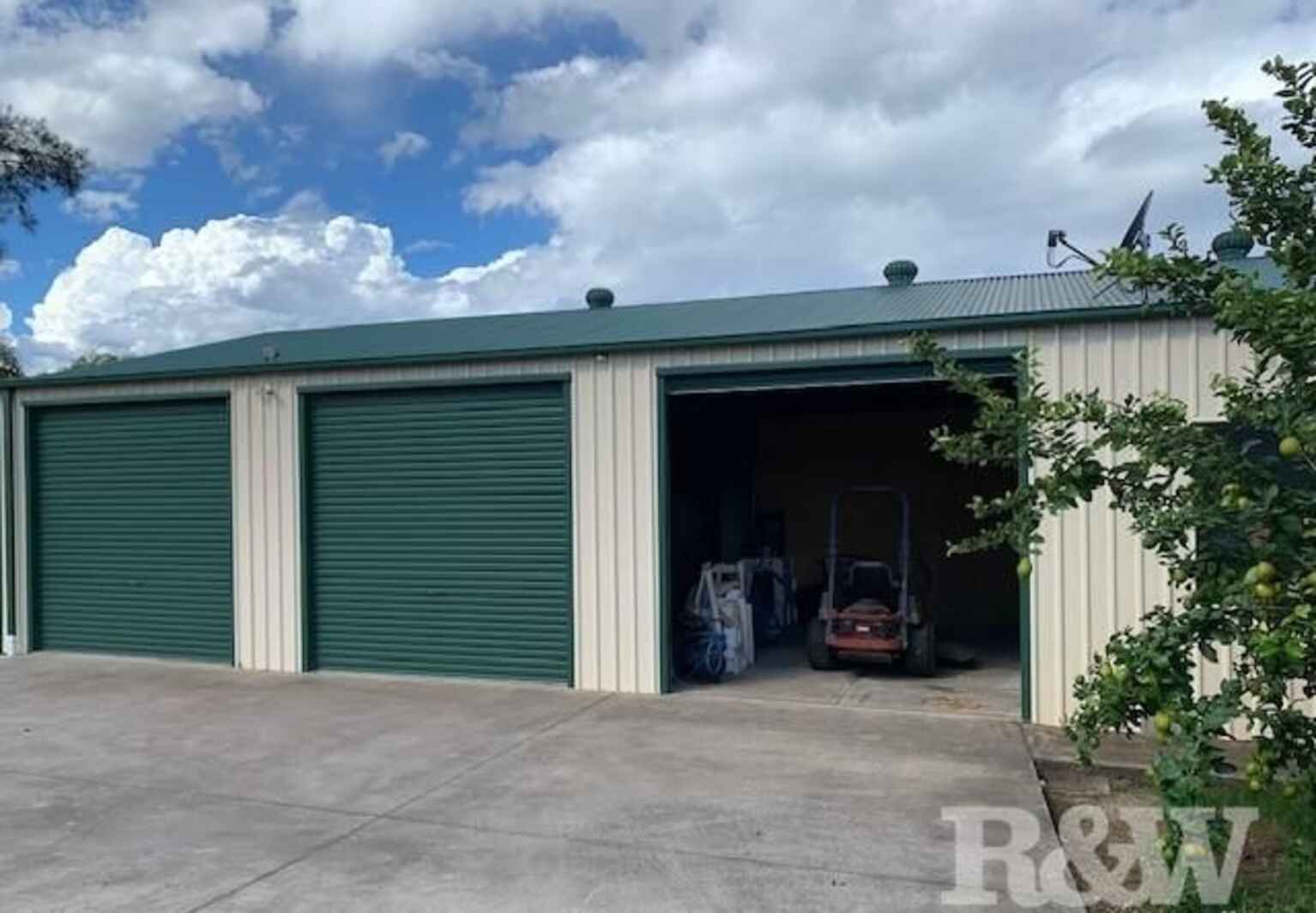 45 Badgerys Creek Road Bringelly