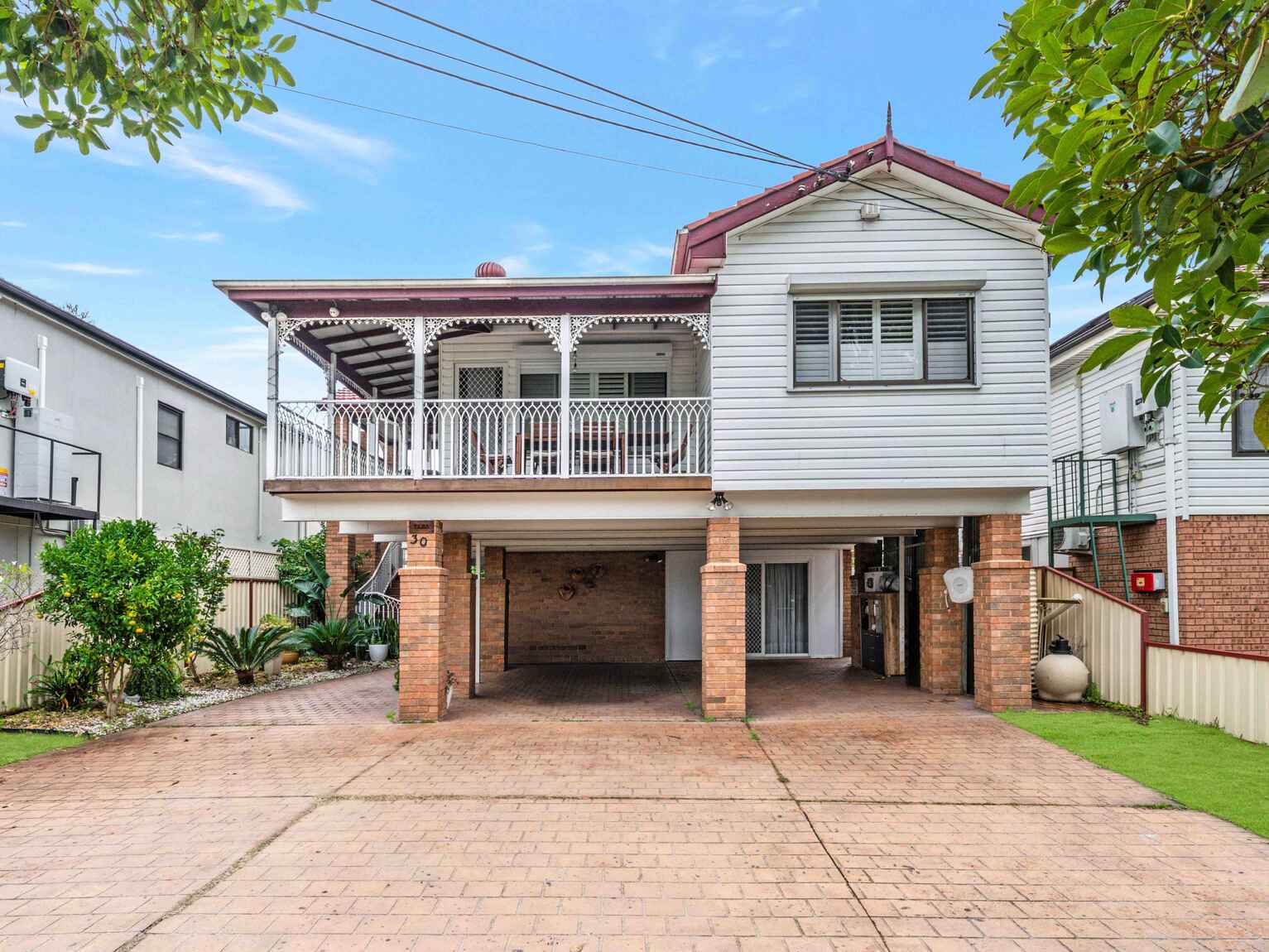 30 Knight Street Lansvale
