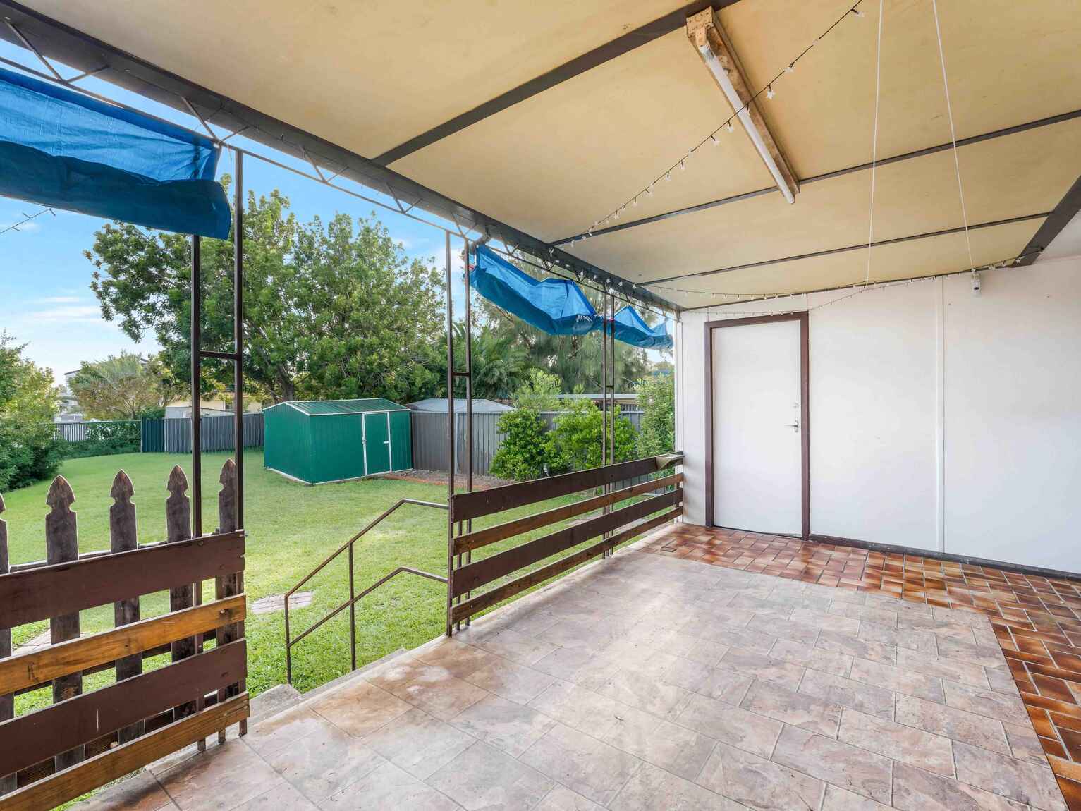 19 Guthega Crescent Heckenberg