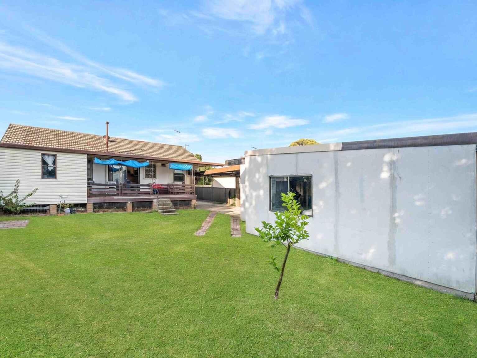 19 Guthega Crescent Heckenberg