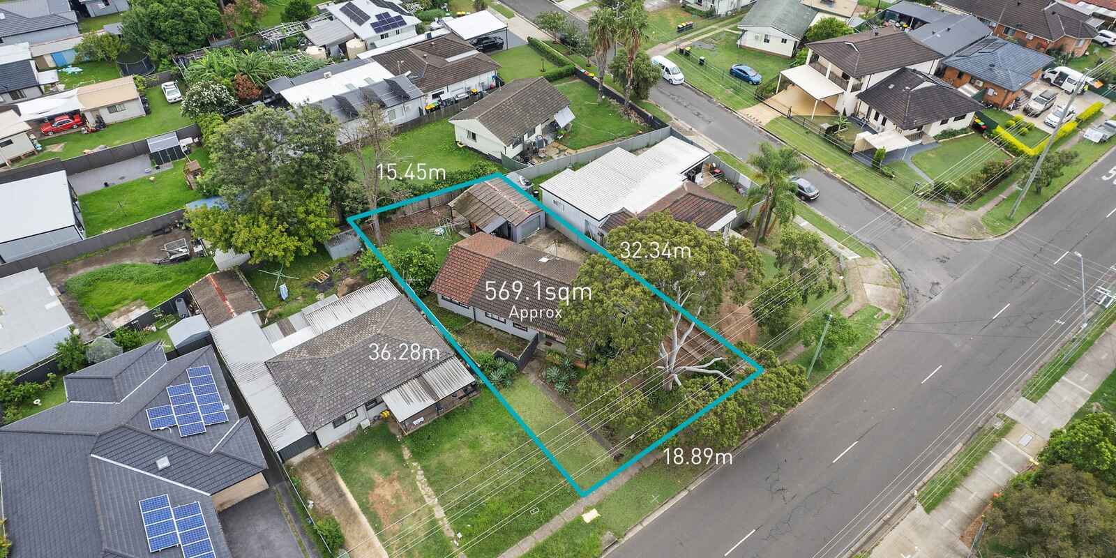 13 Maxwells Avenue Ashcroft
