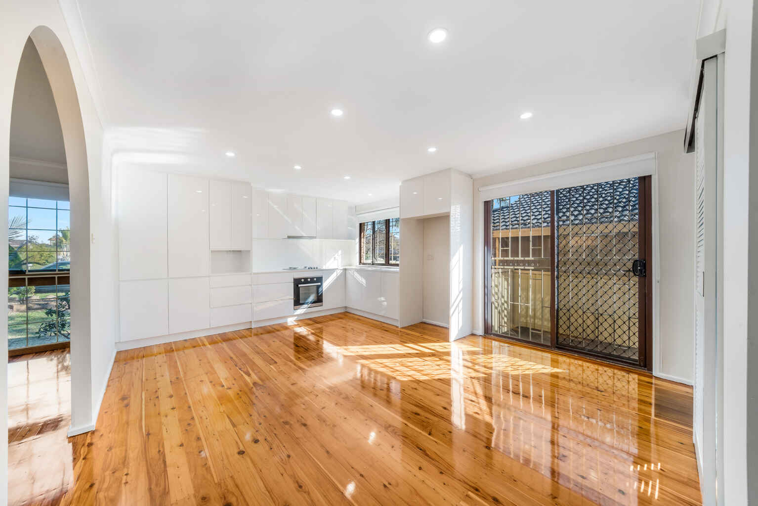 88 Brown Road Bonnyrigg