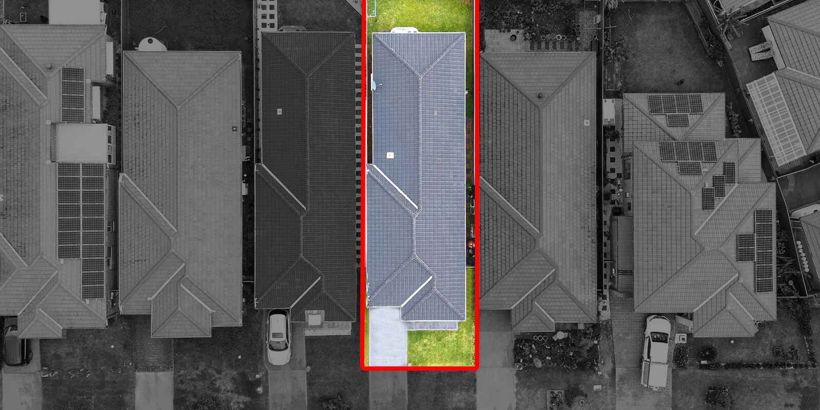 51 Coral Flame Circuit Gregory Hills