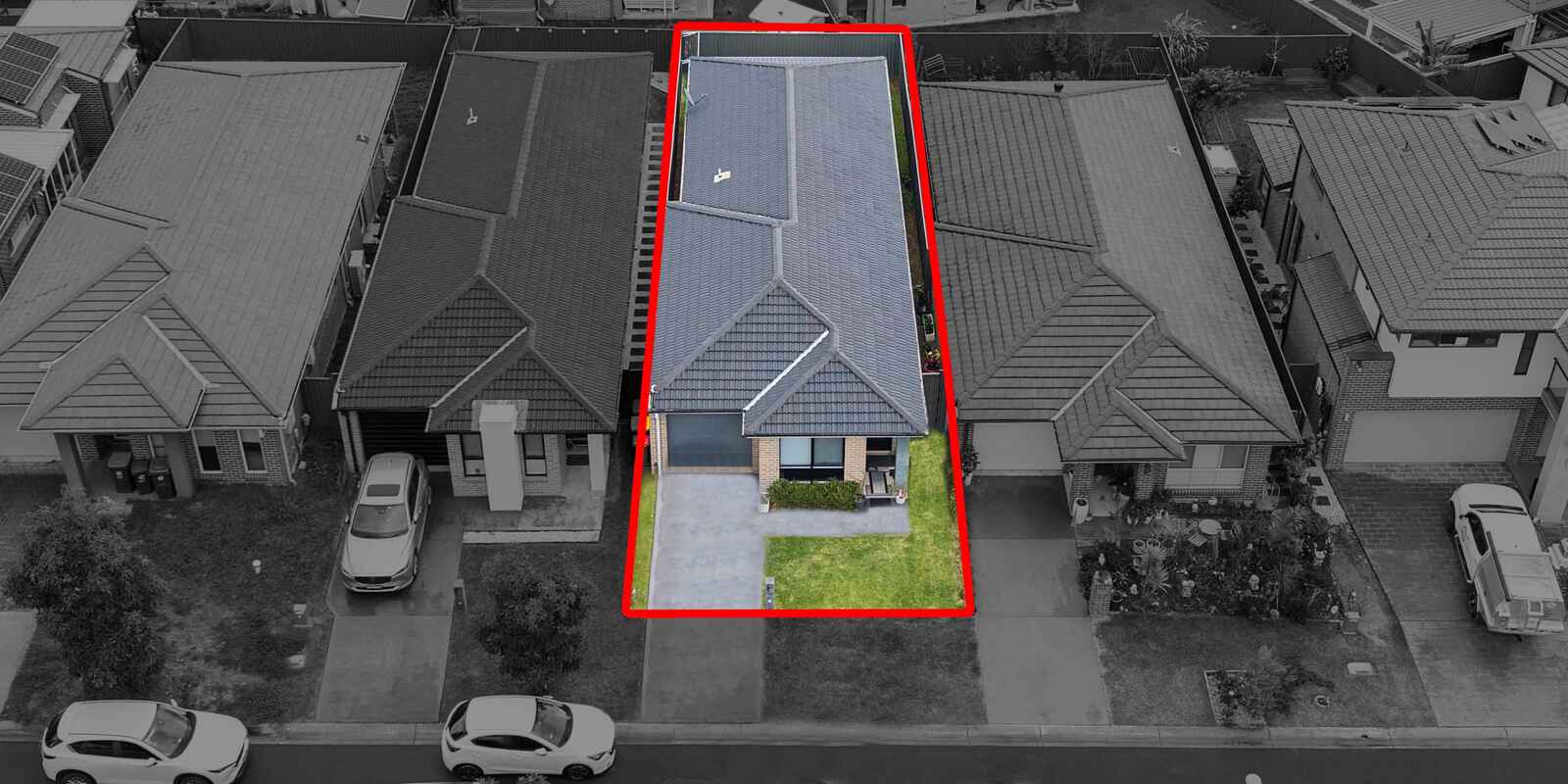 51 Coral Flame Circuit Gregory Hills