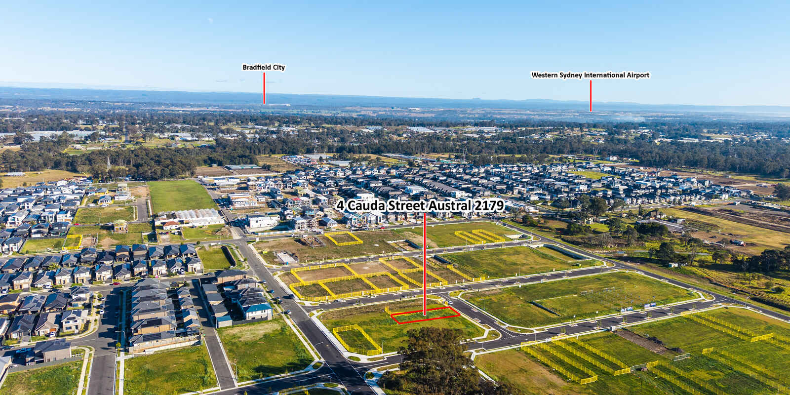 4 Cauda Street Austral