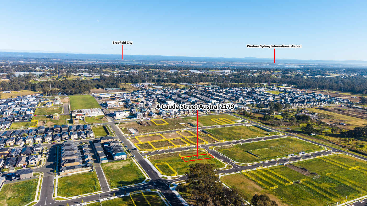 4 Cauda Street Austral