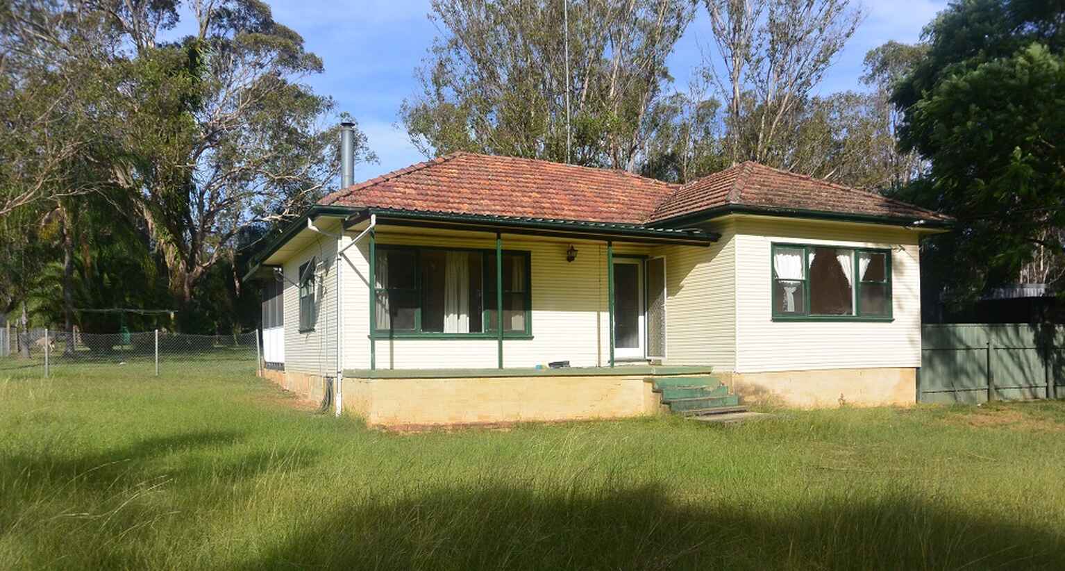 338 Catherine Fields Road Catherine Field
