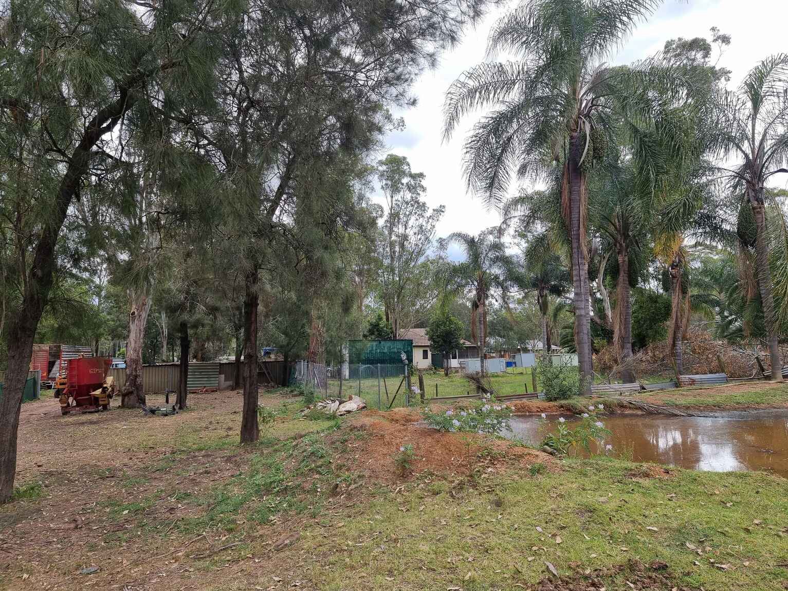 338 Catherine Fields Road Catherine Field