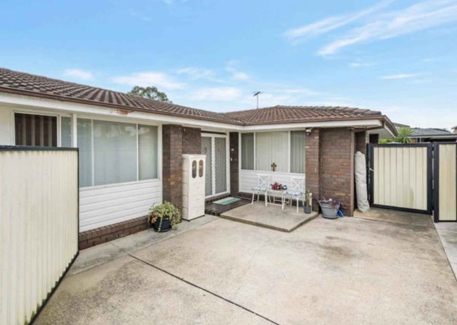 80 Meadows Road Mount Pritchard
