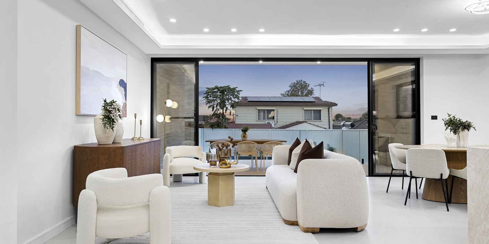20B Josephine Crescent Moorebank