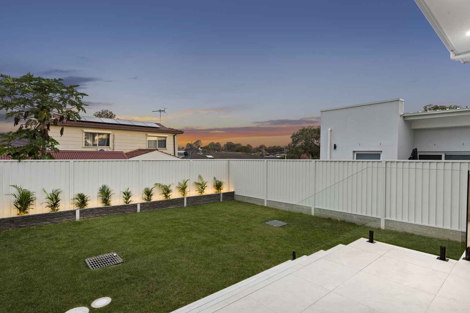 20B Josephine Crescent Moorebank