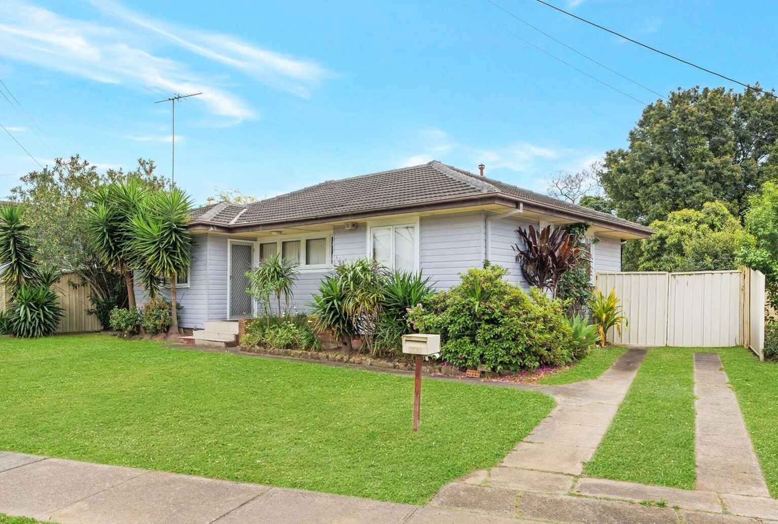 105 Maxwells Avenue Ashcroft