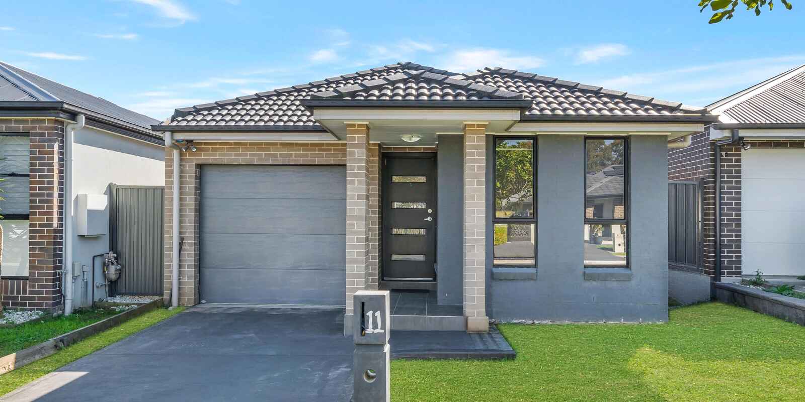 11 Myrtle Street Gregory Hills