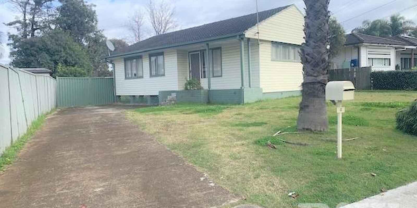 4 Devlin Street Ashcroft 4 Devlin Street Ashcroft
