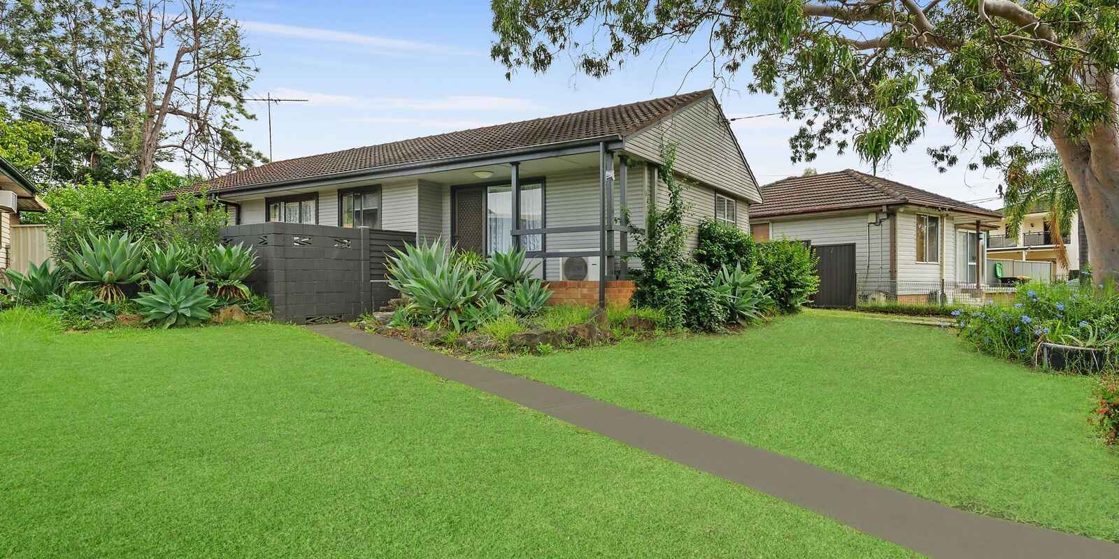13 Maxwells Avenue Ashcroft 13 Maxwells Avenue Ashcroft
