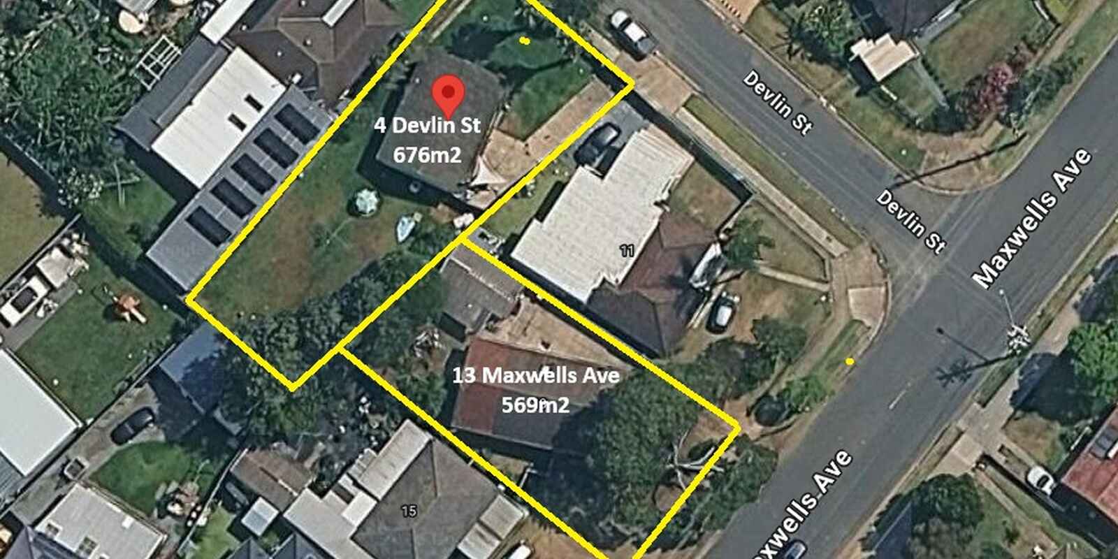 13 Maxwells Avenue Ashcroft 13 Maxwells Avenue Ashcroft