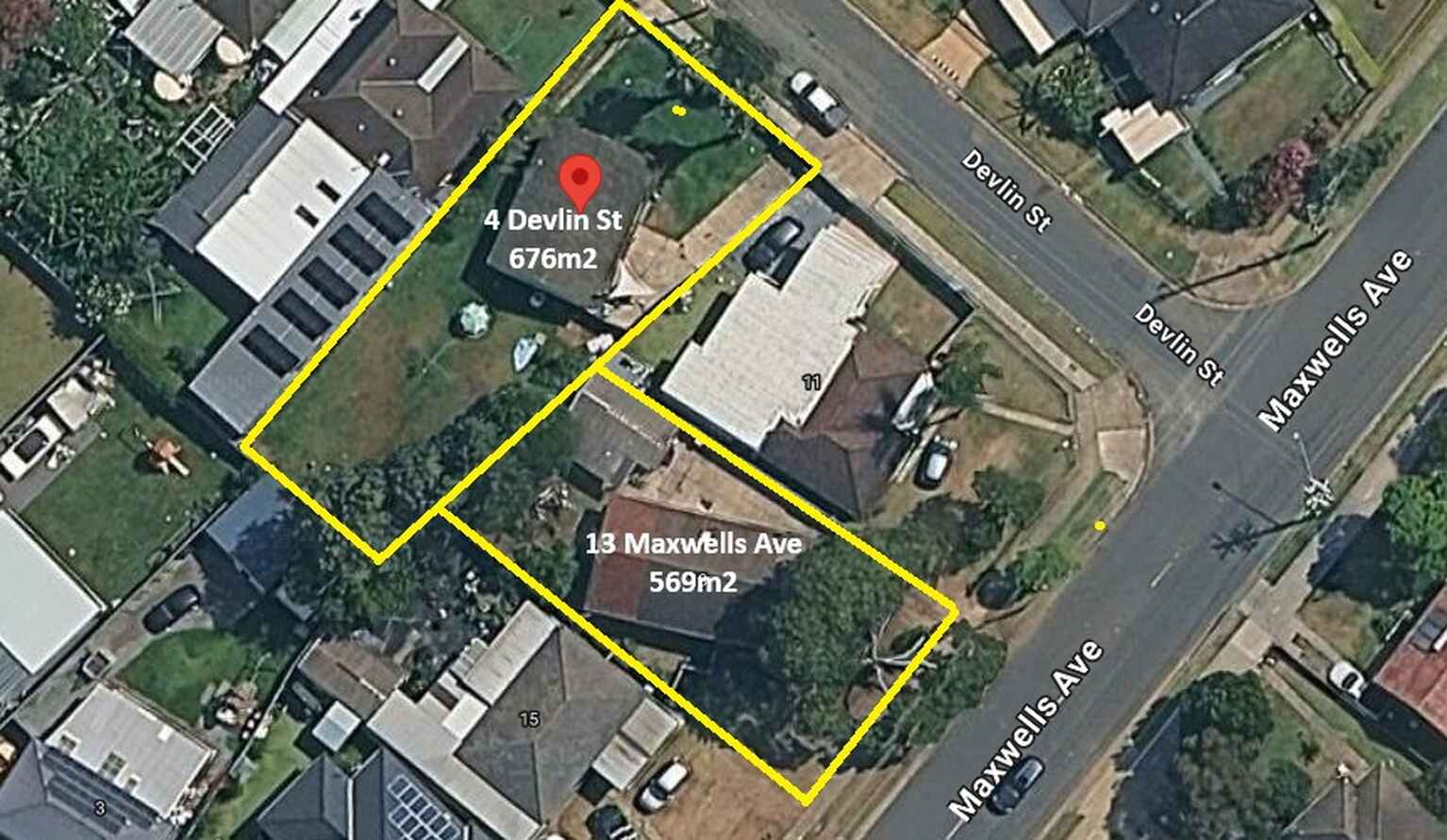 13 Maxwells Avenue Ashcroft 13 Maxwells Avenue Ashcroft