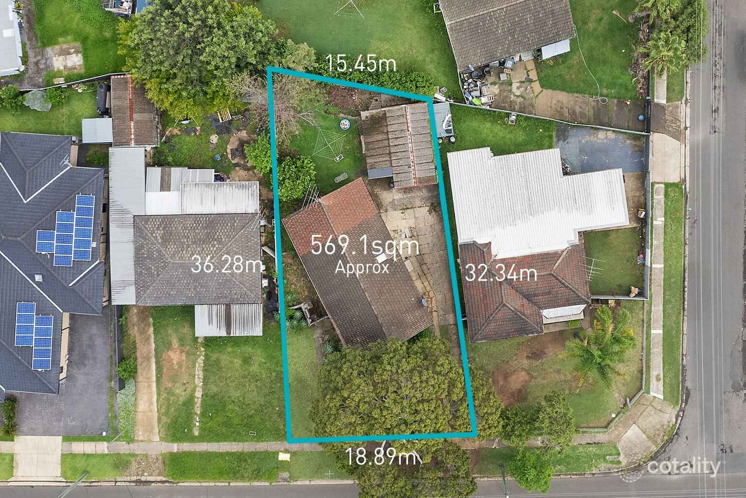 13 Maxwells Avenue Ashcroft 13 Maxwells Avenue Ashcroft