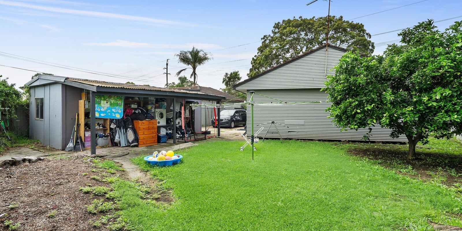 13 Maxwells Avenue Ashcroft 13 Maxwells Avenue Ashcroft
