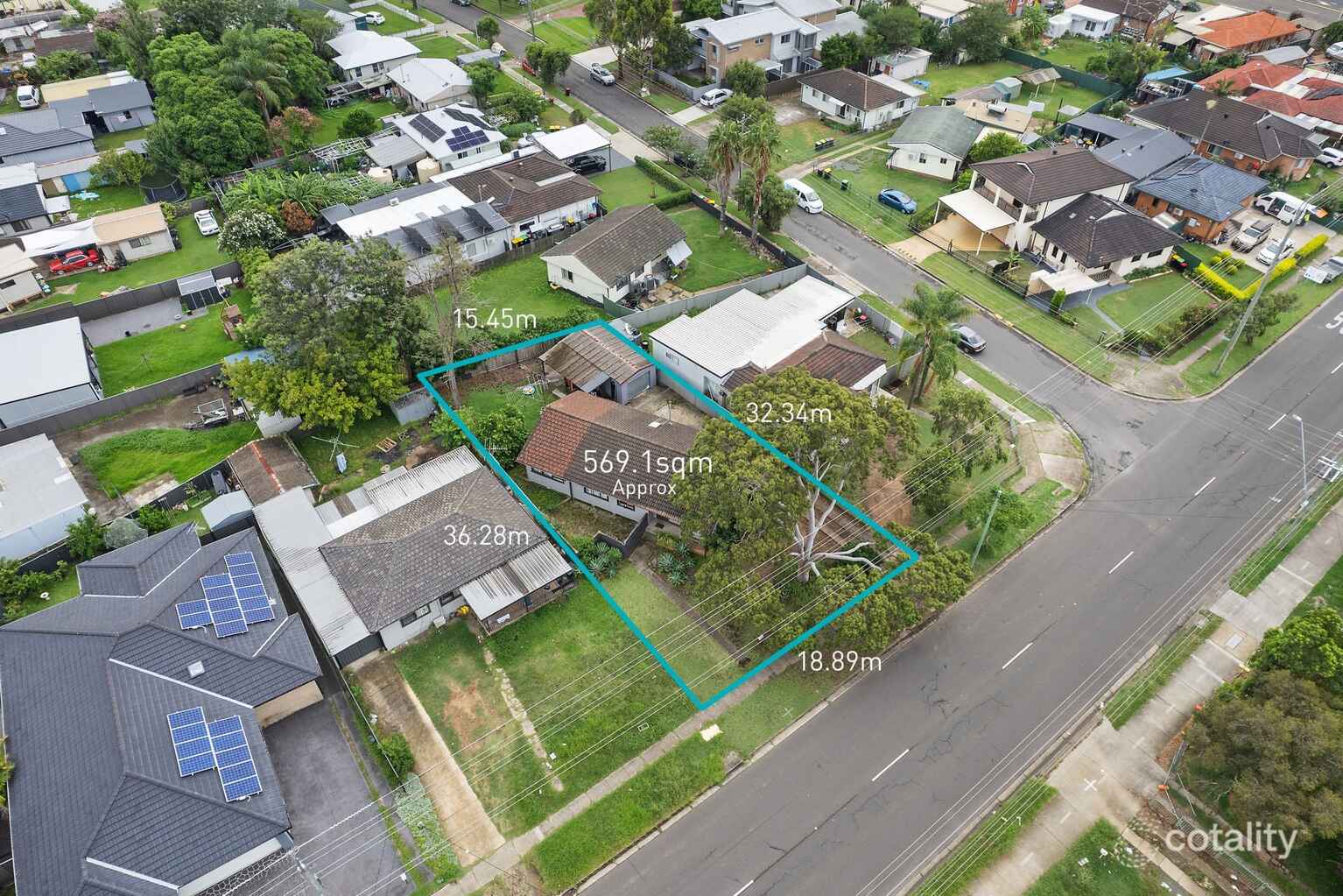 13 Maxwells Avenue Ashcroft 13 Maxwells Avenue Ashcroft