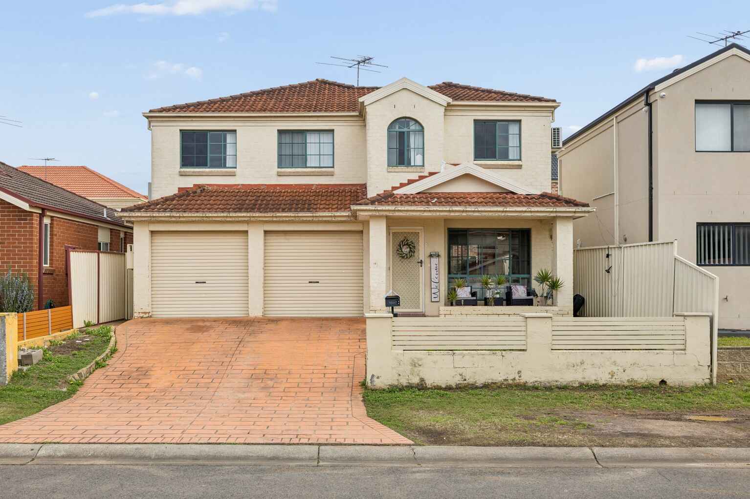 1B Skain Place Horningsea Park