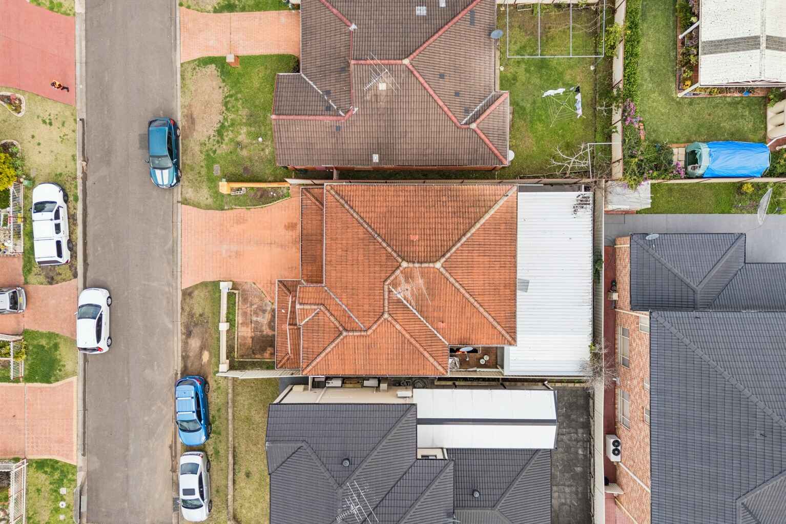 1B Skain Place Horningsea Park