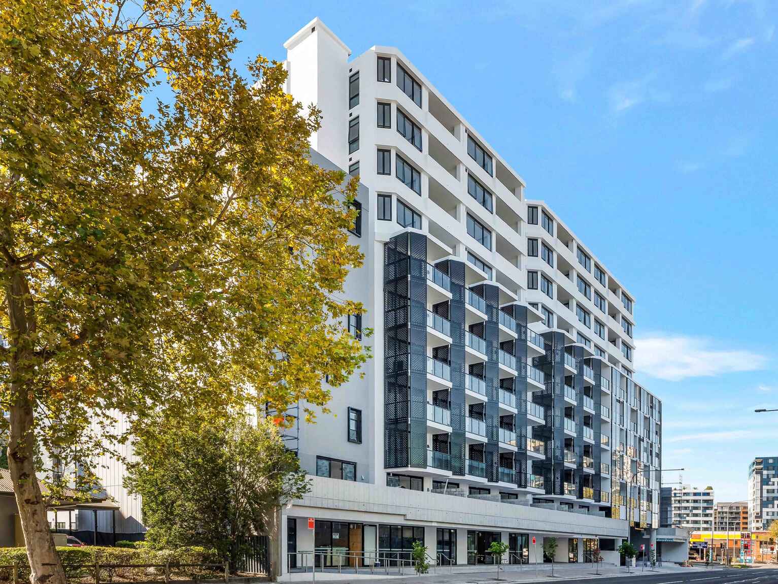 263/46 Court Road Fairfield 263/46 Court Road Fairfield