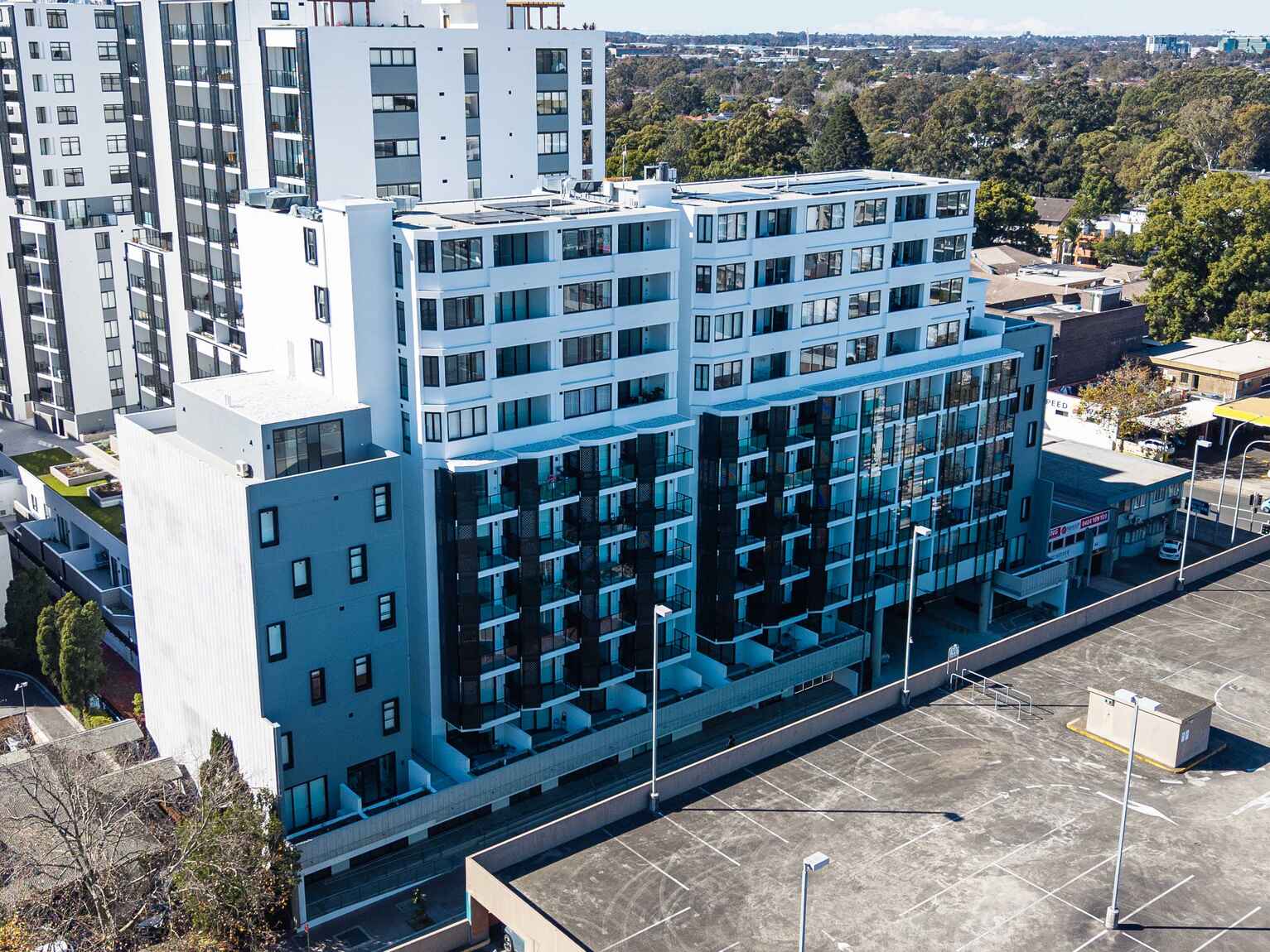263/46 Court Road Fairfield 263/46 Court Road Fairfield