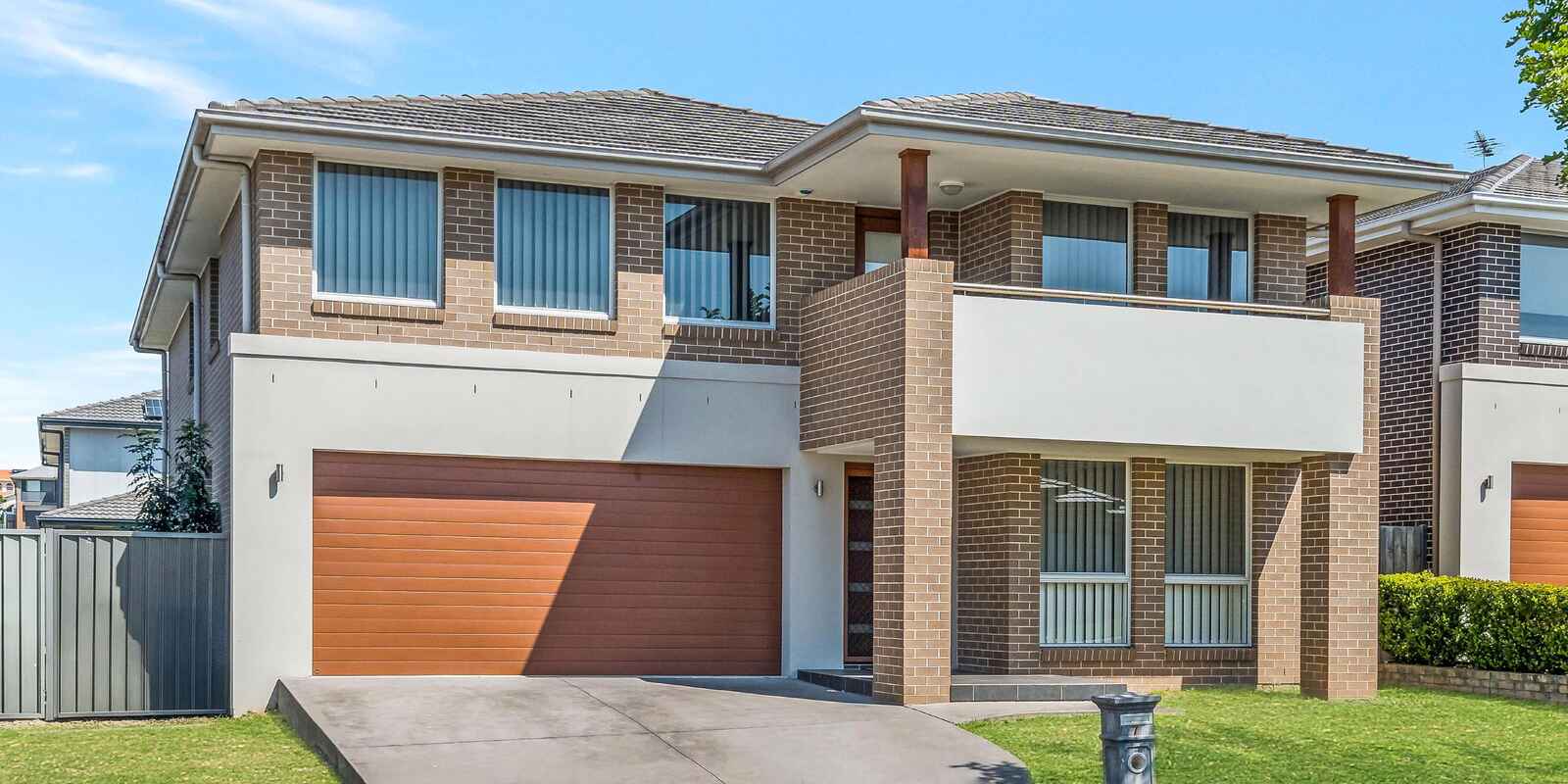 7 Mckechnie Road Edmondson Park