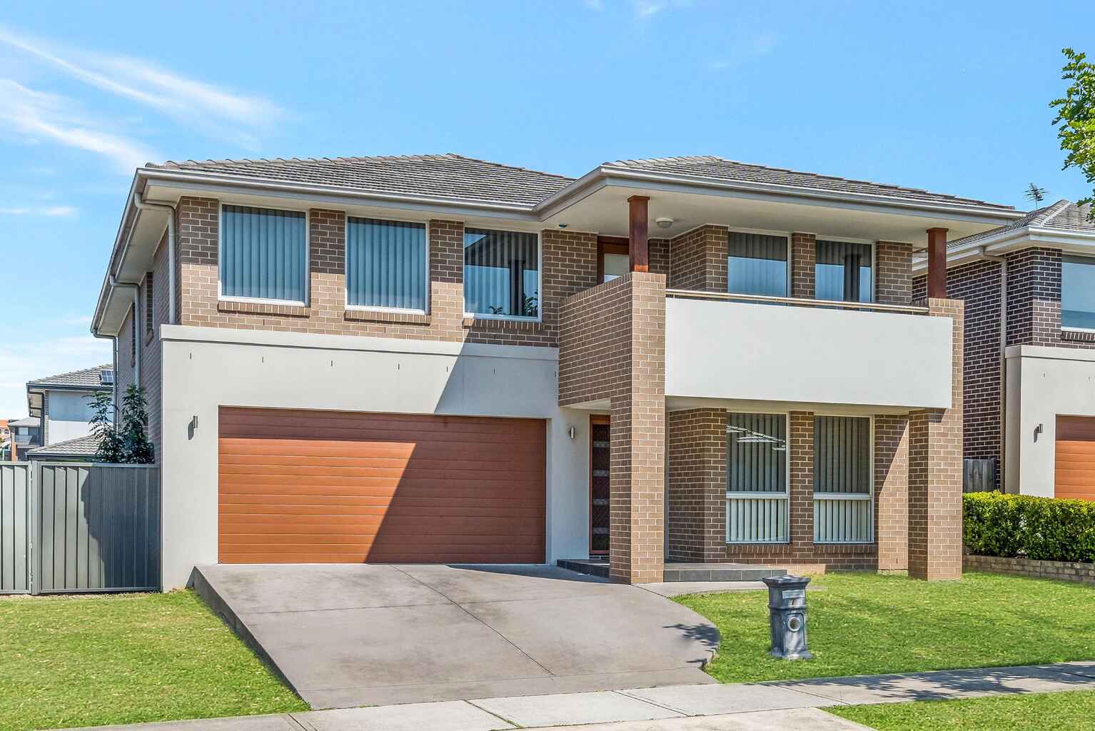 7 Mckechnie Road Edmondson Park