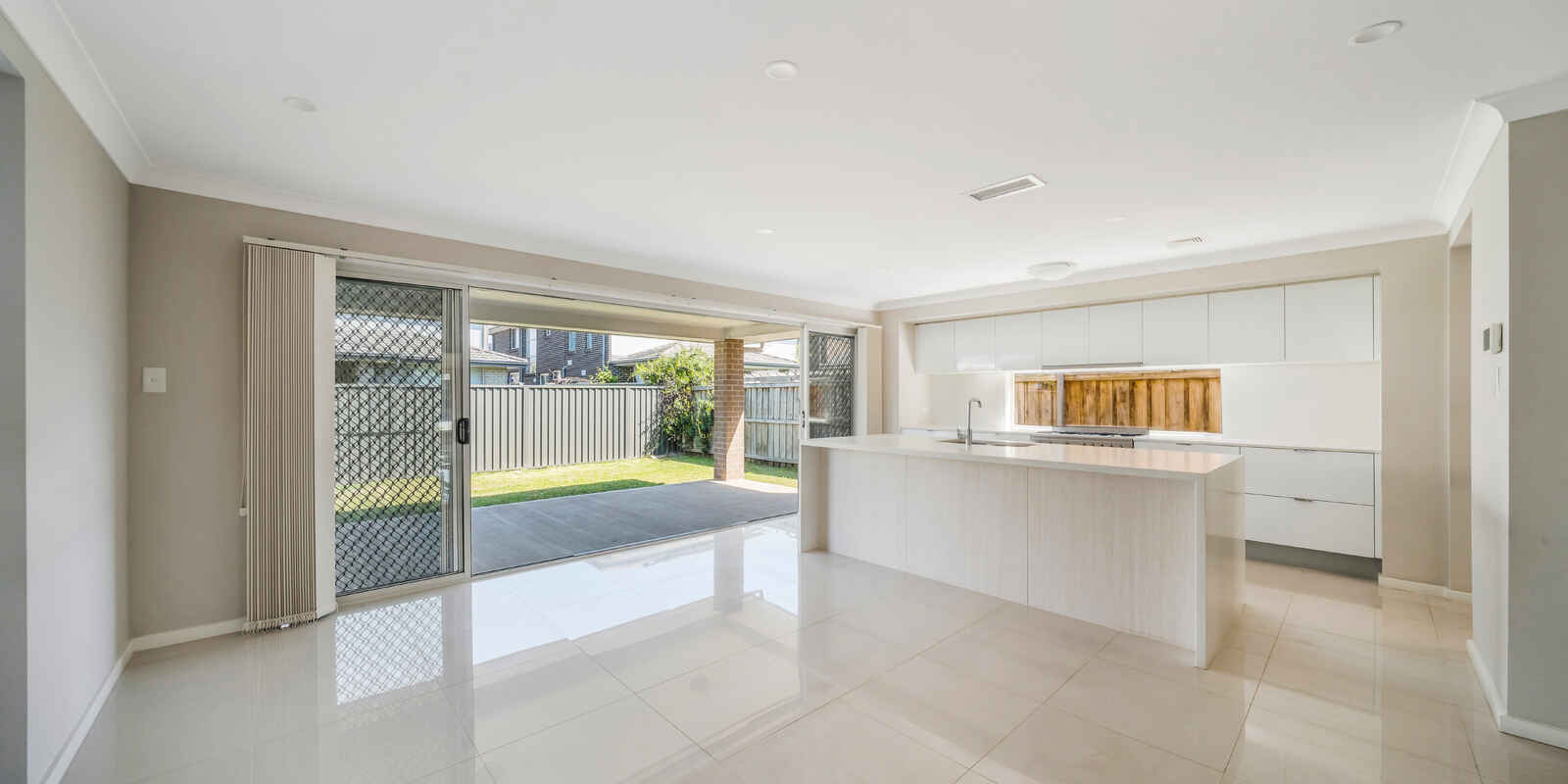 7 Mckechnie Road Edmondson Park