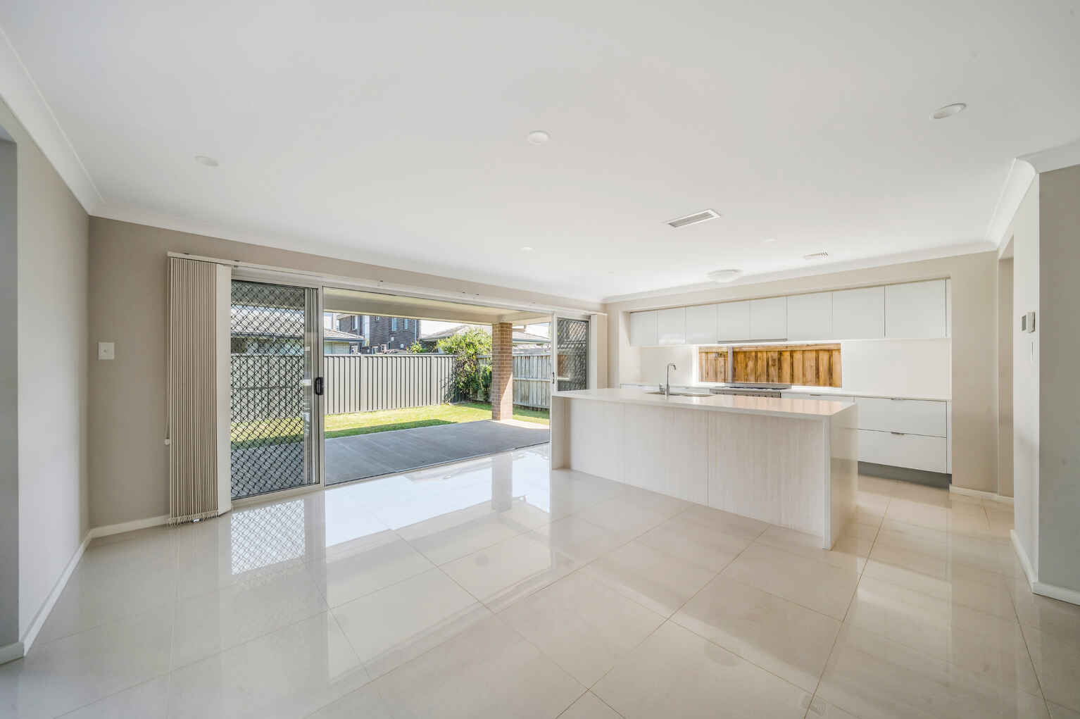 7 Mckechnie Road Edmondson Park