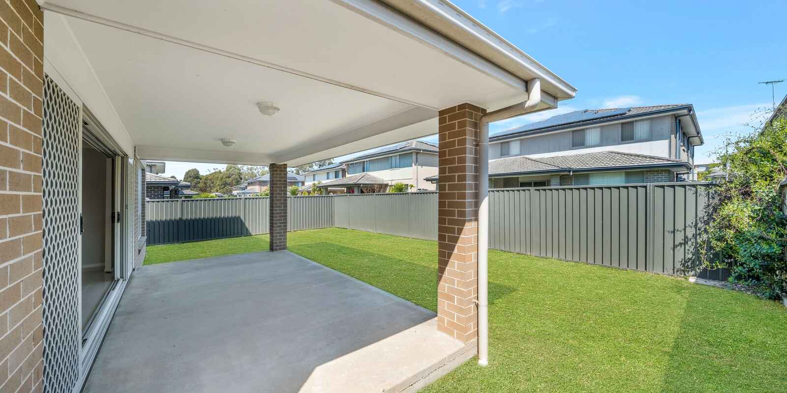 7 Mckechnie Road Edmondson Park