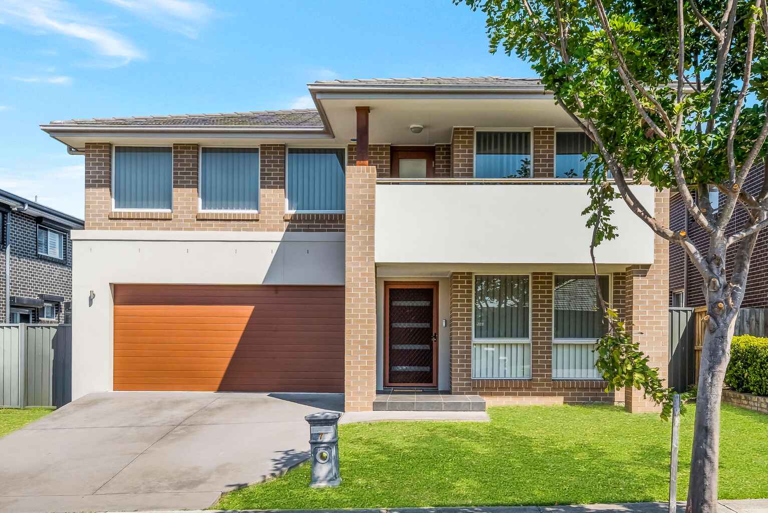 7 Mckechnie Road Edmondson Park