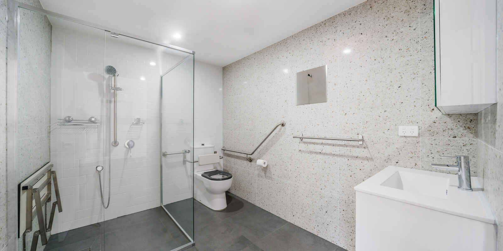 5/17 Wall Street Bonnyrigg