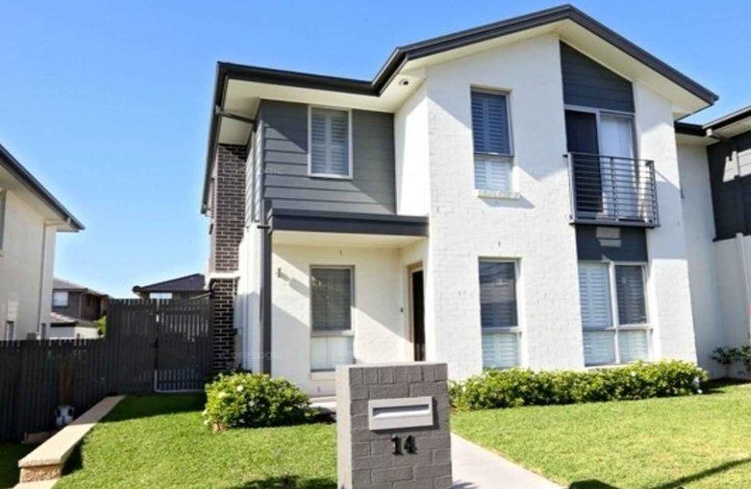 14 Truscott Ave Middleton Grange