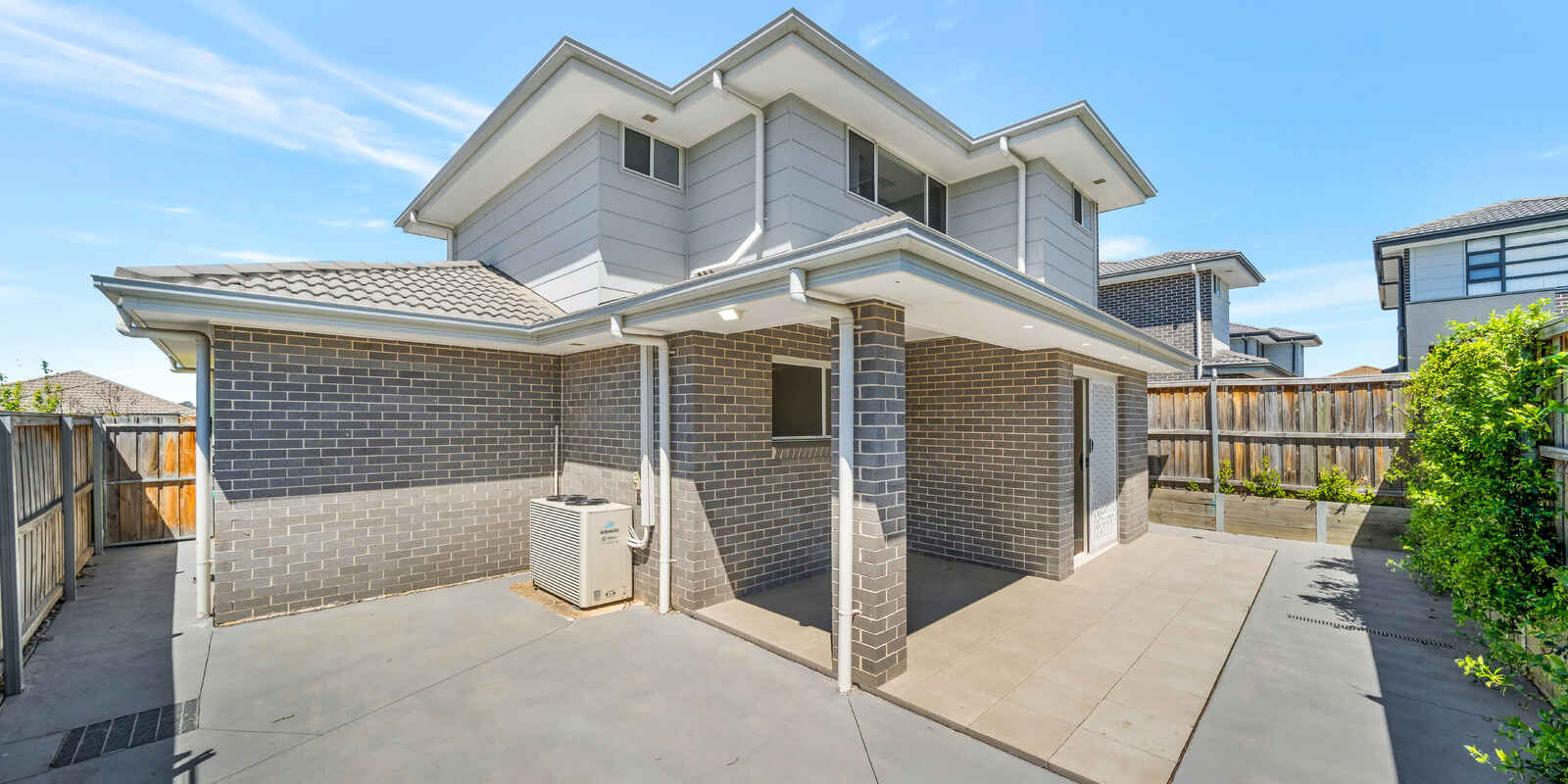 91 Pioneer Drive Carnes Hill