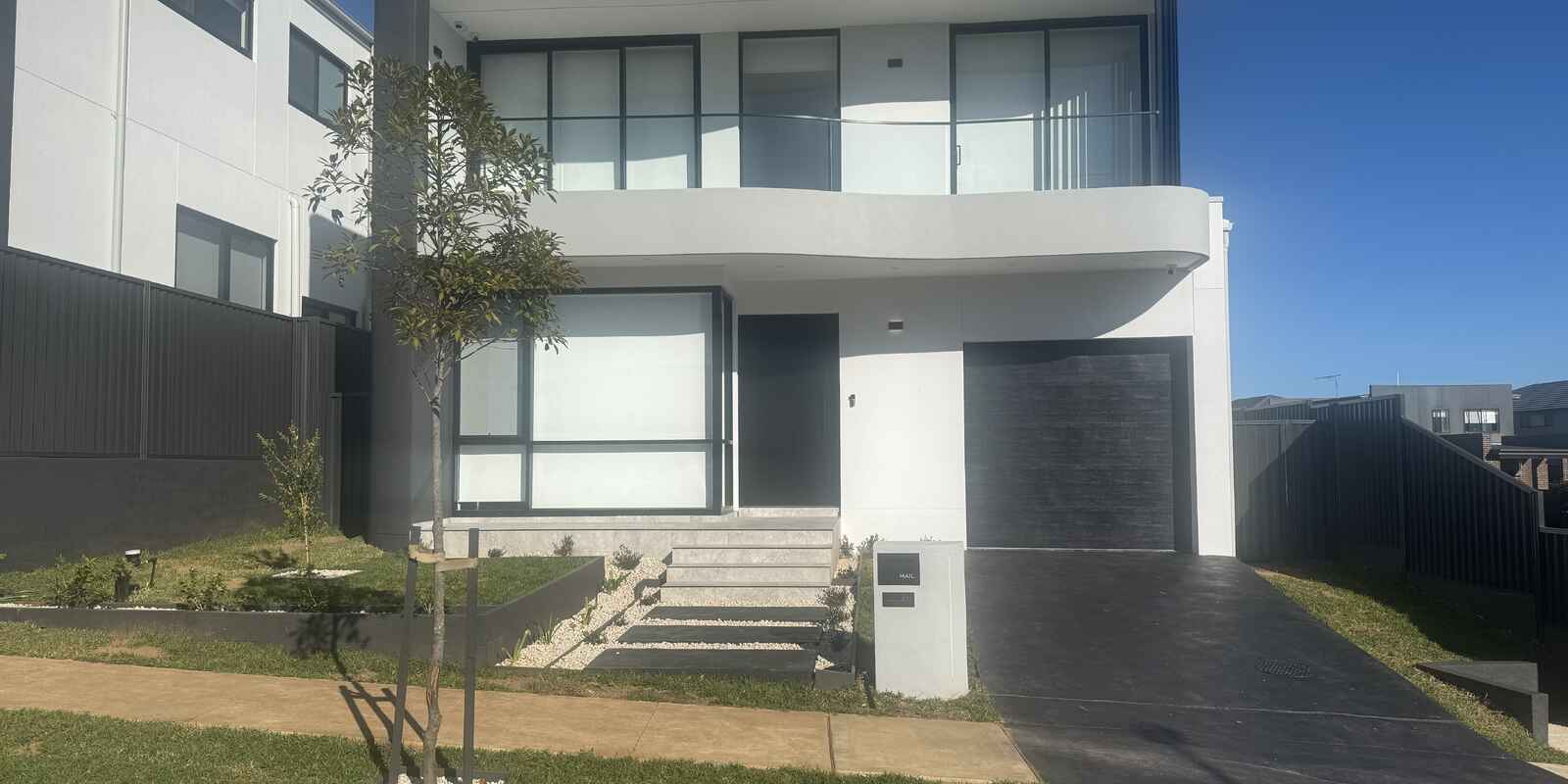 20 Cissus Way Leppington 20 Cissus Way Leppington
