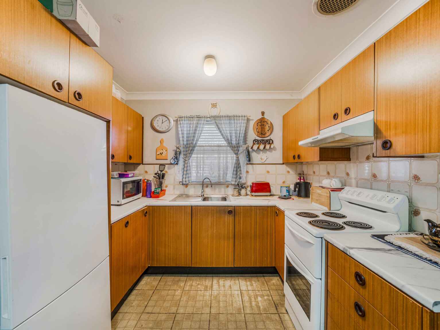 15 Twentieth Avenue Hoxton Park
