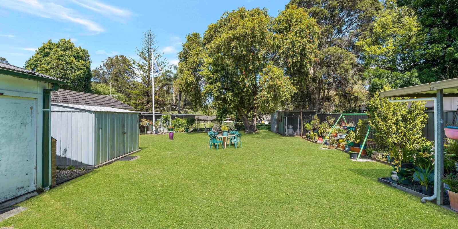 15 Twentieth Avenue Hoxton Park
