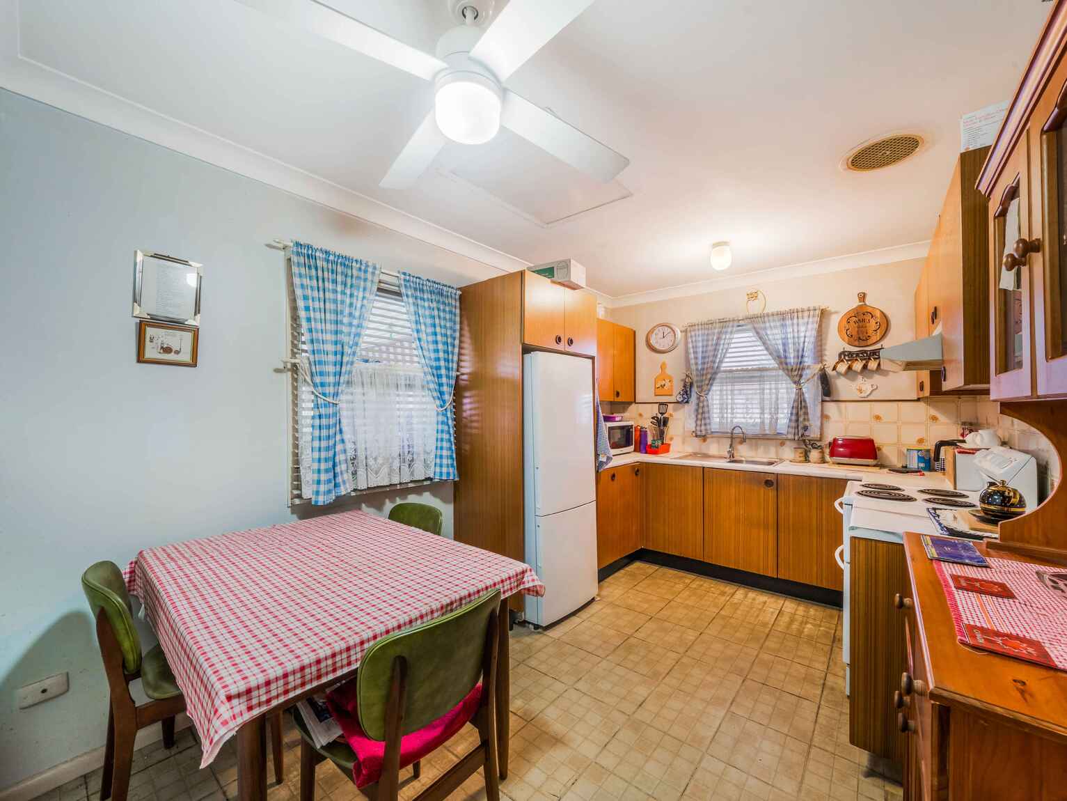 15 Twentieth Avenue Hoxton Park