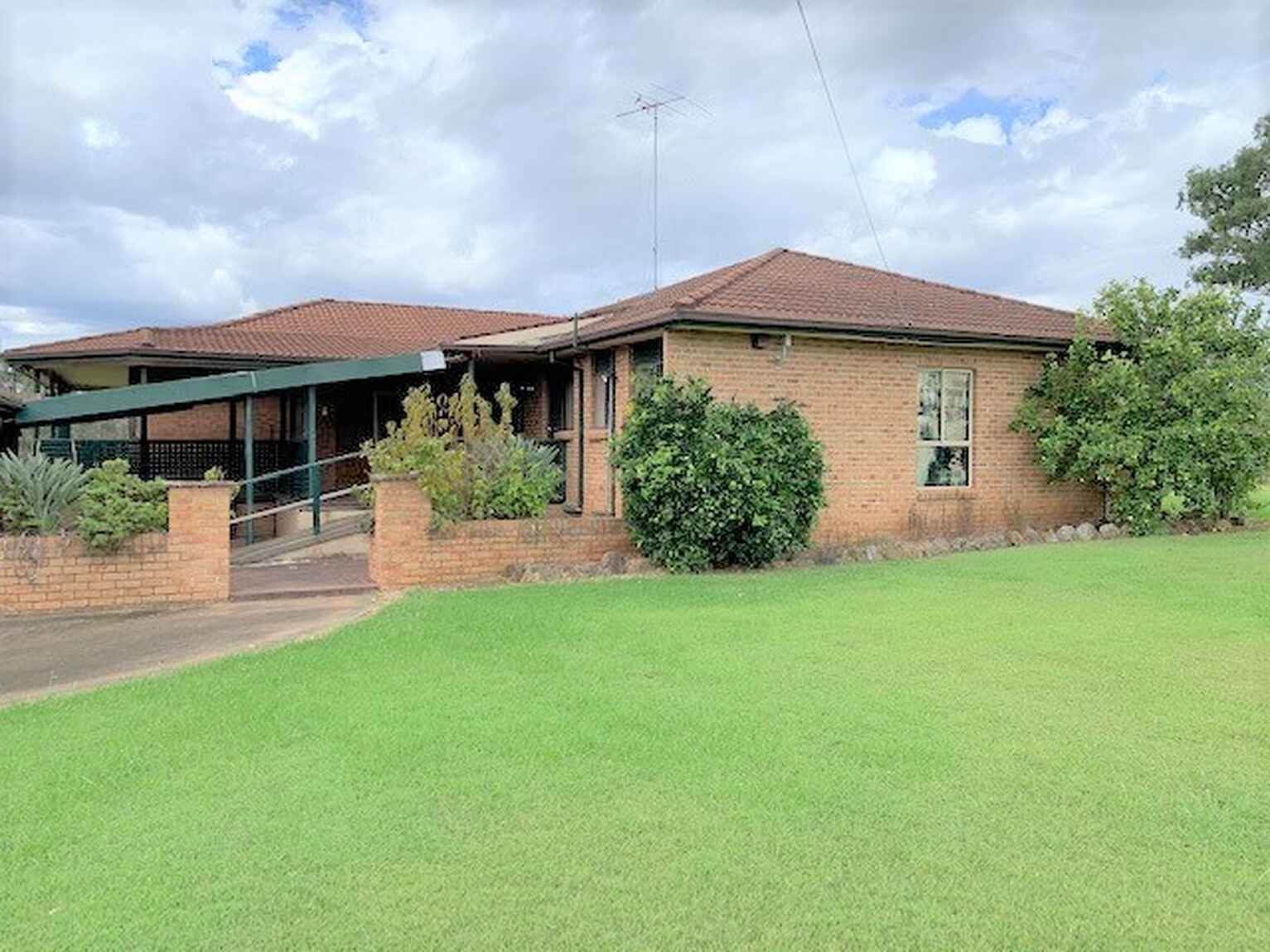 A/45 Badgerys Creek Road Bringelly A/45 Badgerys Creek Road Bringelly