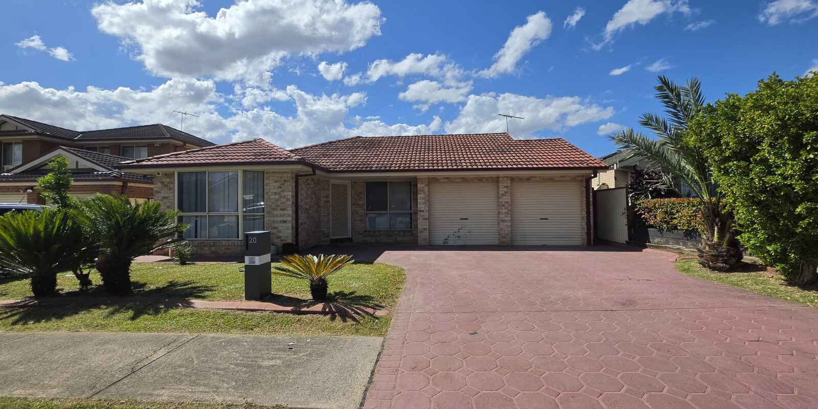 20 Bergalia Close Prestons