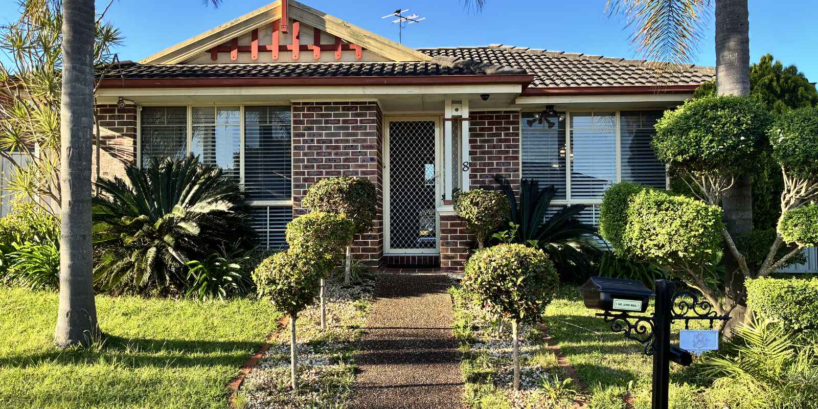 8 Shearwater Road Hinchinbrook