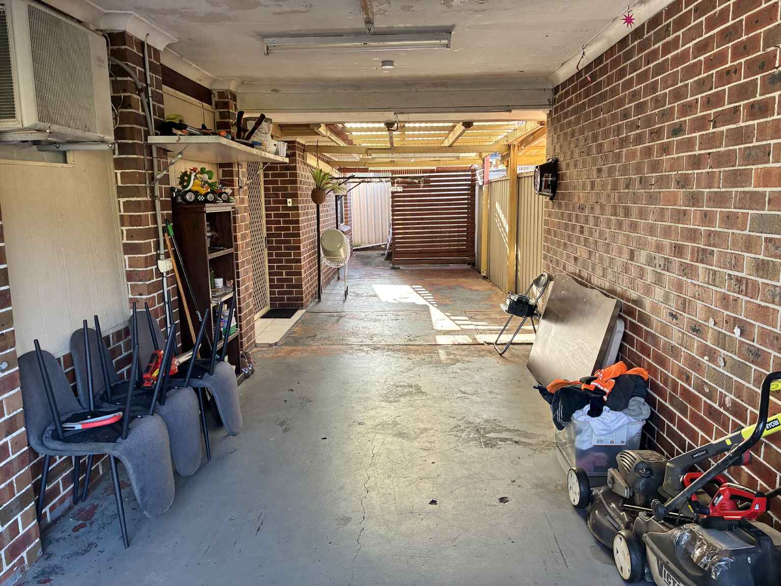 8 Shearwater Road Hinchinbrook