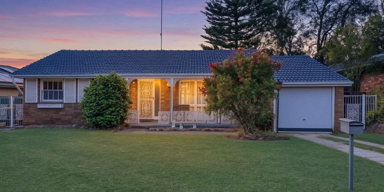 4 Blackbutt Avenue Bradbury