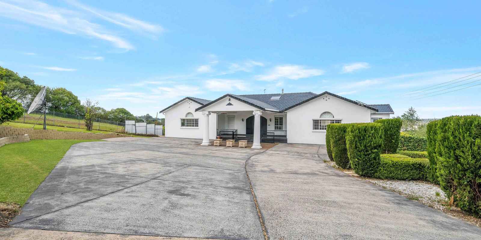 212 Campbelltown Road Denham Court 212 Campbelltown Road Denham Court